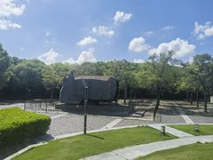 -上海吴淞炮台湾国家湿地公园