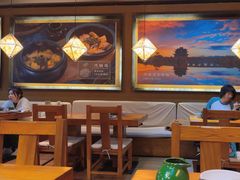 -云海肴·汽锅鸡·云南菜(天津国金汇店)