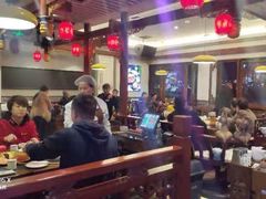 大堂-小天鹅火锅·一线江景洪鼎旗舰店(洪崖洞店)