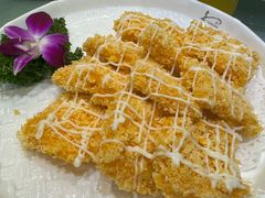 -千岛湖鱼味馆(十字街总店)