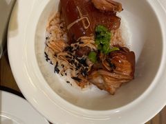 -水月周庄铂尔曼酒店-水月荟中餐厅