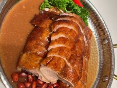 广式烧鸭-粤来记·啫啫煲·点心(日月光店)