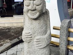 -宝健路步行街(Pedestrian Shopping Street)