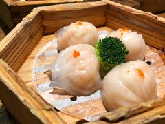 虾饺-点心传说·粤菜点心(佐阾虹湾店)