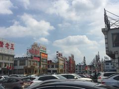 -君豪蟹都·湖景·农家乐(蟹舫苑店)