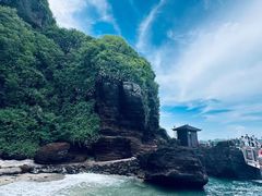 -涠洲岛火山国家地质公园