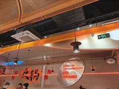 -老班长·小龙虾·鲜货烧烤大排档(金街美地店)
