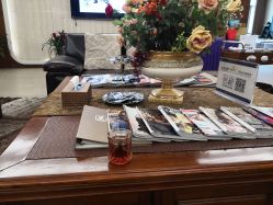 店内环境-西安伊美尔医疗美容医院