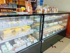 -红宝石·鲜奶小方(长阳店)