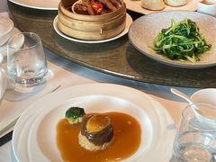 -上海总会SHANGHAICLUB(兴业太古汇店)