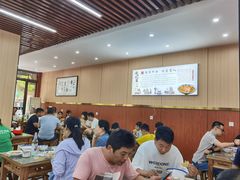 -孟记传统大刀面(星源商城店)