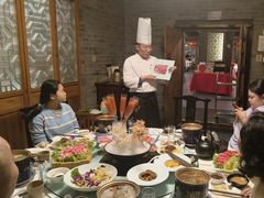 -东来顺饭庄(西直门店)