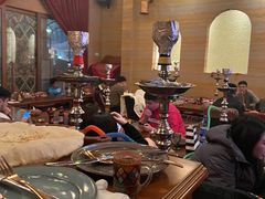 -Antalya安塔利亚土耳其餐厅(猎德店)