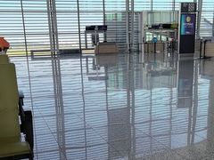 -广州白云国际机场-T2航站楼