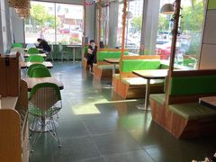 大堂-老乡鸡(六安健康路加油站店)