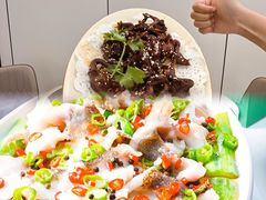 -美未居·老字号·地道顺德菜·桑拿鸡·鱼生(容桂店)