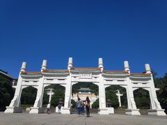 -台北故宫博物院