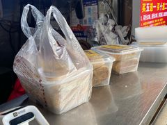 -朱记小郑酥烧饼(建康路店)