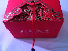 -海天一色海景自助餐厅(西港花园店)