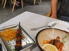 -BE BRIGHT KITCHEN(正佳广场店)