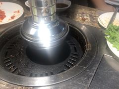 -33韩式自助烧烤(环城南路店)
