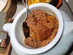 -小厨娘淮扬菜(天印大道店)