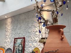 -苏坦土耳其西餐厅(玉林店)