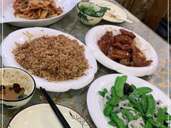 -润德轩清真菜馆(宏大路店)