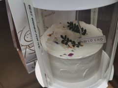 -勒甜LO CHO·定制低糖代糖纯动物奶油生日蛋糕(新开路店)