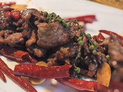 -HOME餐厅粤菜 融合菜