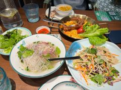 -南越郡·越式风味餐厅(青秀万达店)