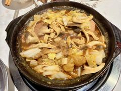-二楼老店重庆鸡公煲(真光路店)