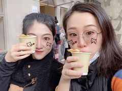 -O.P.S. CAFE