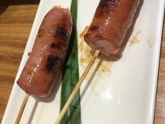 烤肠-水林间·寿喜烧自助(仙林金鹰店)