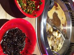 -季季红火锅(丰城洪客隆店)