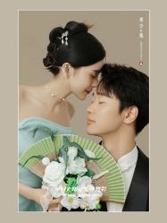 -时光印记婚纱摄影工作室·原创定制
