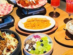 -双门洞·森系料理(体育西店)