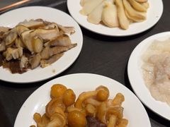 -天宜隆蘑菇宴火锅(石景山旗舰店)