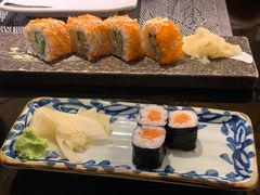 -昱匠·日本料理(金融街店)