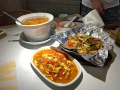 -王妈热卤·川味馆(海昌店)