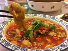 口水牛蛙-旭龙鱼头王(航华店)