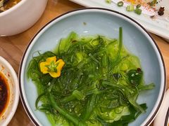 -船歌·鱼水饺青岛菜(国贸商城店)