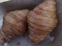 枫糖牛角面包-味多美蛋糕(潘家园店)