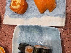 -元气寿司(环球港店)