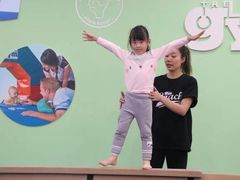 -小小运动馆(浦江店)