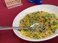 -云顶山庄·粤菜·农家菜(共和店)