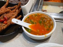 -海底捞火锅(江南盛天地店)