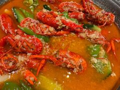 -527烧烤·龙虾·精酿酒(小石城美乐城店)