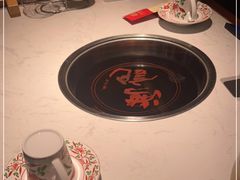-汕头八合里海记牛肉店(清河店)