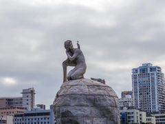 -白鹭洲公园